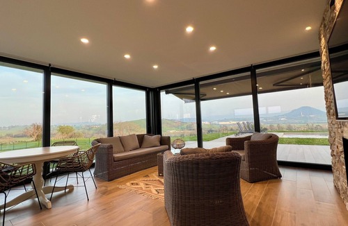 Marina de Cudeyo House | Designer villa 3 km from Pedreña - Stylish Host