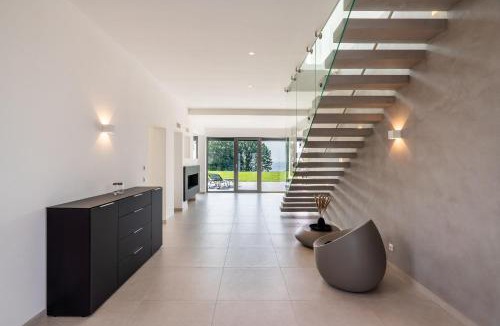 Zirchow Villa | Designervilla Am Haff