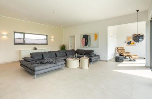 Zirchow Villa | Designervilla Am Haff