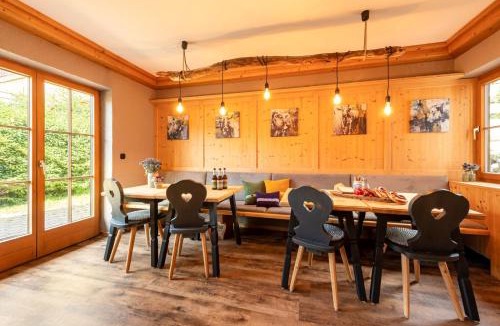 Bad Hindelang House | Desiree`s Dahuim