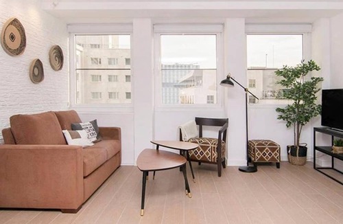 Moncloa - Arguelles Apartment | Deslumbrante Apartamento en Plaza España, by Batuecas