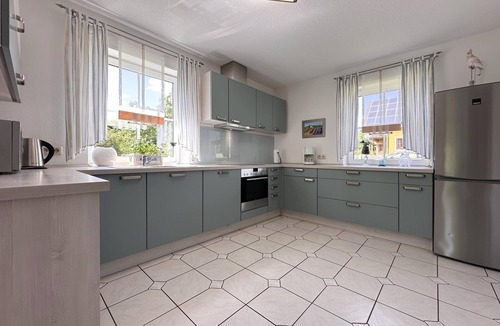 Dietersdorf House | Detached holiday home with terrace and garden
