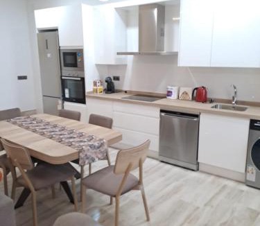Albarreal de Tajo Apartment | Detached house for 6 near Toledo