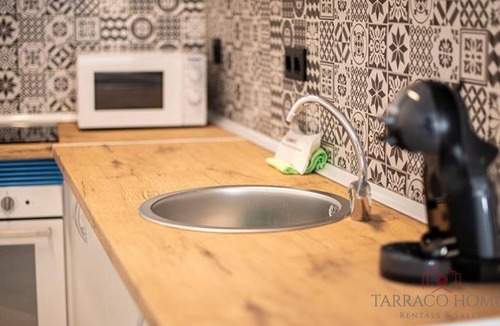 Old Town House | Detached house in Tarragona's historic center