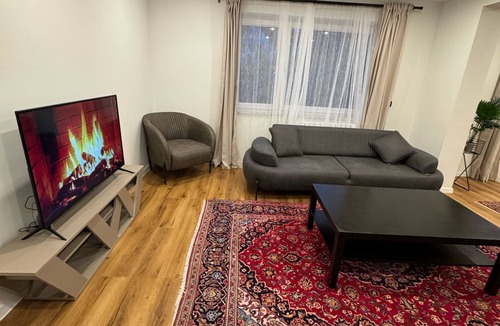 Dachau District House | Detached house with private pool and garden.
