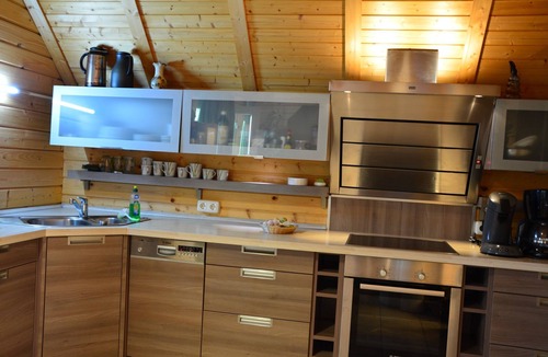 Mellenthin House | Detached vacation home between Achterwasser and Szczecin Lagoon