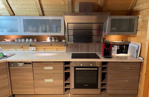 Mellenthin House | Detached vacation home between Achterwasser and Szczecin Lagoon