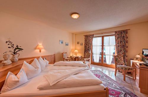 Unterwoessen Hotel | DEVA Achentaler Vitalhotel