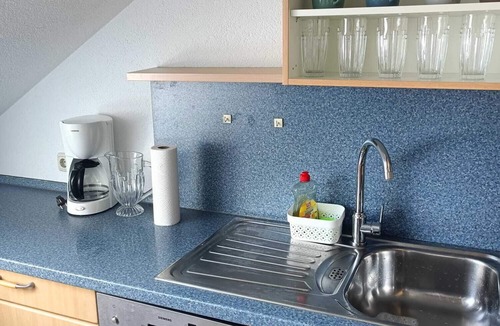 Sudstadt Apartment | DG apartment in Katzwang, Nuremberg