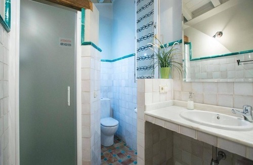 Haro Apartment | DIAFANO FAMILY DUPLEX APARTMENT WITH 2 BATHROOMS