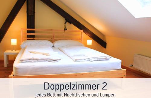 Diessen am Ammersee Apartment | Dießener Zinnmanufaktur - Gemütliche Ferienwohnung mit Parkplatz und Haustiere willkommen