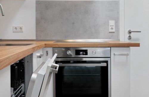 Vechta Apartment | Die Alter Schwede Wohnung 2
