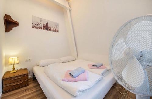 Vechta Apartment | Die Alter Schwede Wohnung 3