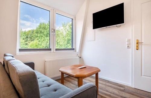 Vechta Apartment | Die Alter Schwede Wohnung 3