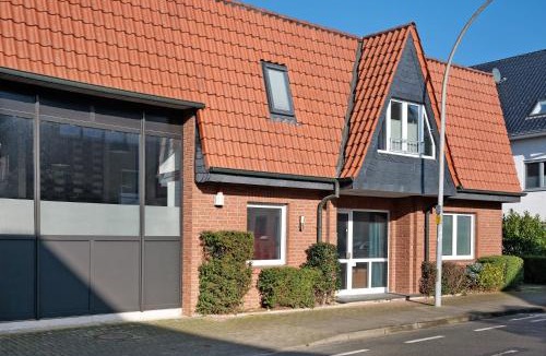 Vechta Apartment | Die Alter Schwede Wohnung 1