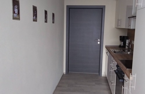 Dietfurt Apartment | Die Auszeiträumlichkeiten Liegen Mitten im Grünen, Etwas Außerhalb der Gemeinde Zell. Genießen Sie Entspannung pur mit Unbebauter Rundumsicht . Von der Wohnung aus Haben Sie Freie Sicht auf Unser Alpakagehege. Eine Gesc