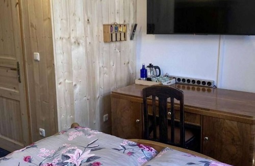 Nuremberg Old Town Apartment | DIe Baumwolle. etsablishes 1430 one of the oldest houses in nuremberg