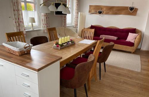 Gruenenbach Apartment | Die Dirndlkönigin