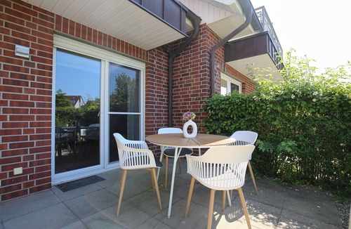 Ostseebad Boltenhagen Apartment | Die Ferienwohnung Malaga 01 ist Eine 3-zimmer-wohnung für bis zu 4 Personen