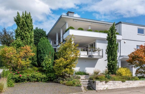 Bad Bellingen Apartment | Die Ferienwohnung