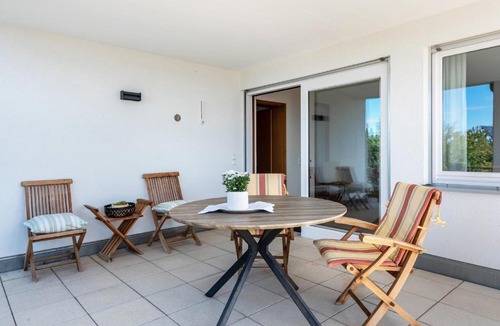 Bad Bellingen Apartment | Die Ferienwohnung