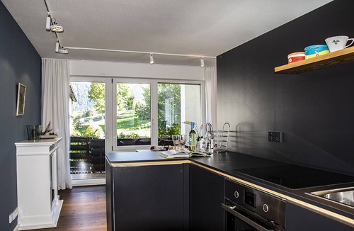 Steibis Apartment | Die Ferienwohnung Greenhill