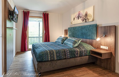 Mittenwald Apartment | Die Fewo Karwendeltraum im Herzen Mittenwald - Bis zu 4 Gäste - Perfekt für den