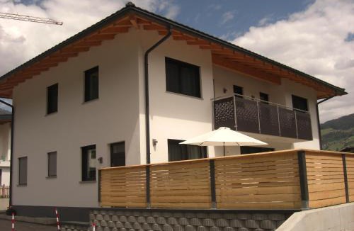 Hoarberg Apartment | die Gartenwohnung - Tanja Tipotsch
