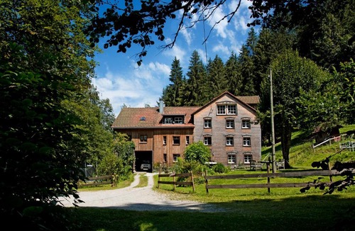 Weiler-Simmerberg Bed & Breakfast | Die Hammerschmiede