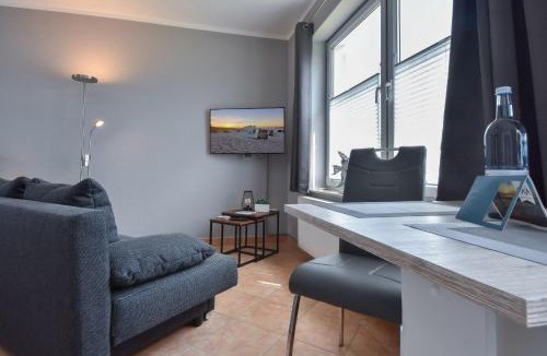 Heringsdorf Apartment | Die Kleine im Seefeld