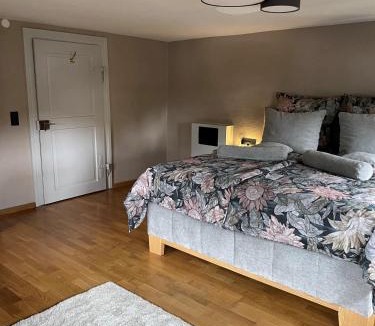 Lechbruck Apartment | die Lecherei