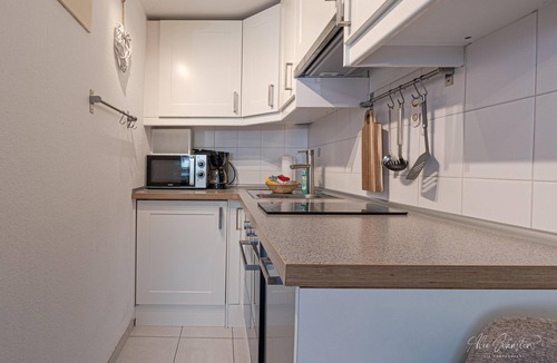 Mittenwald Apartment | Die Neue Fewo Bergtraumblick - Ihr Urlaub zu Zweit mit Traumhaften Aussichten!