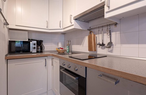 Mittenwald Apartment | Die Neue Fewo Bergtraumblick - Ihr Urlaub zu Zweit mit Traumhaften Aussichten!