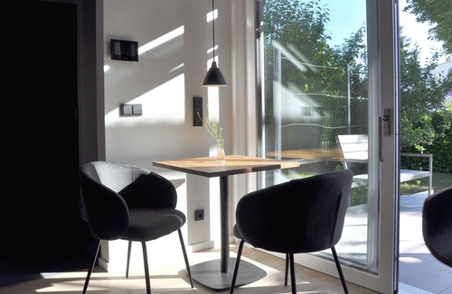 Unterallgau Apartment | DIE NEUN - Loft, garden, favorite place