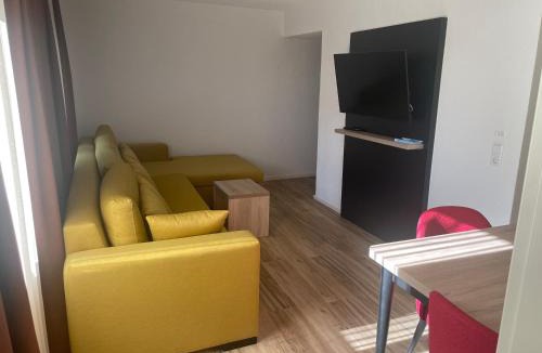 Waldshut-Tiengen Apartment | Die Perle am Rhein