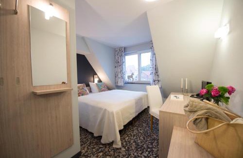 Stolpe Hotel | Die Remise Condé RE-10