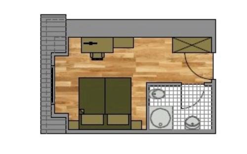 Stolpe Hotel | Die Remise Condé RE-10