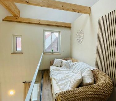 Merkendorf Apartment | Die Scheune