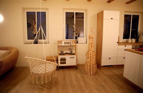 Merkendorf Apartment | Die Scheune