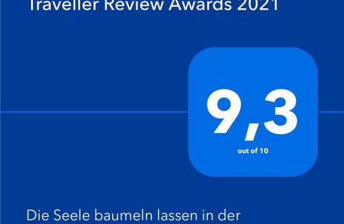 Viechtach Apartment | Die Seele baumeln lassen in der Alten Druckerei