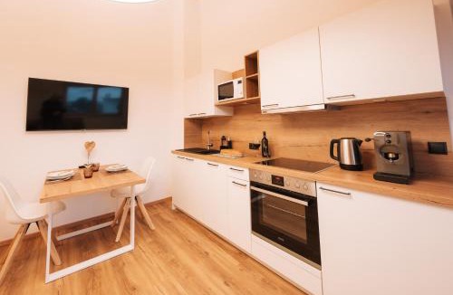 Axams Apartment | Die Wiesen Apartments