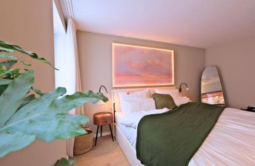 Markt Erlbach Apartment | Die WolkenGuckerei