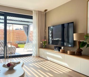 Markt Erlbach Apartment | Die WolkenGuckerei