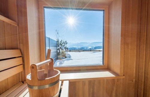 Ofterschwang Ski Chalet | Die Zwei Sonnen Chalets