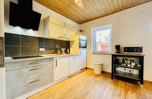 Pleinfeld Apartment | Dill Apartment Pleinfeld am Brombachsee I