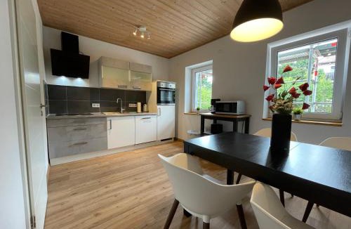 Pleinfeld Apartment | Dill Apartment Pleinfeld am Brombachsee I