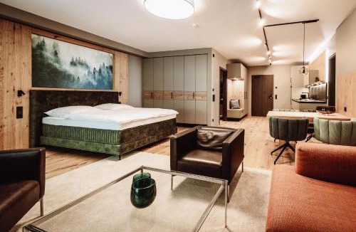 Eschau Apartment | Dillhof Apartments