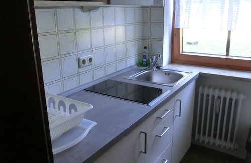 Aschau im Chiemgau Apartment | Dillmann Alfred - - 56073