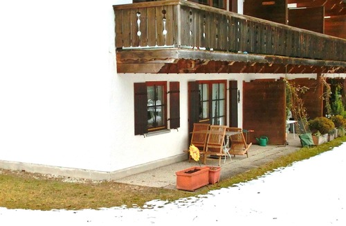 Aschau im Chiemgau Apartment | Dillmann Alfred - - 56073