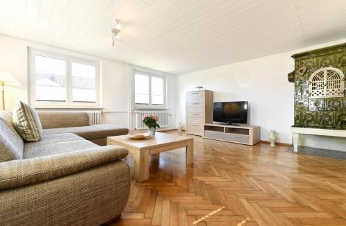 Enzisweiler Apartment | Dinkelbach Landhaus 1 C
